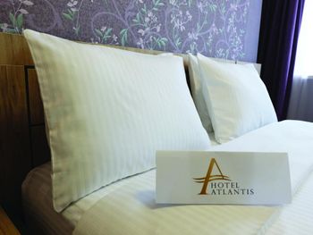 ATLANTIS 3*