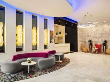 IBIS STYLES SHARJAH 3*