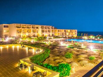 VIVA BLUE RESORT AND DIVING SHARM EL NAGA (ADULTS ONLY) 4*