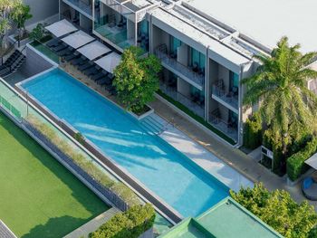ATEASE PHUKET PATONG (EX. FUSION SUITES PHUKET PATONG; MAI HOUSE PATONG HILL) 5*