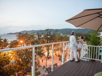 MODERN LIVING HOTEL 4*