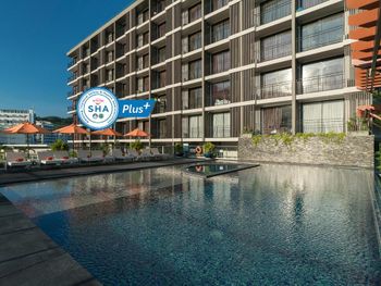 NEW SQUARE PATONG 4*