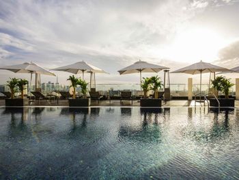 THE CANVAS DUBAI - MGALLERY HOTEL COLLECTION 5*