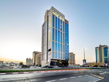 CITYMAX HOTEL RAS AL KHAIMAH 3*
