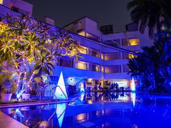 THE PARK RIVER BAGA (ADULTS ONLY) 4*