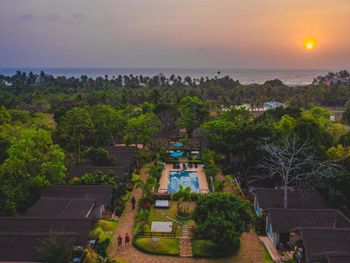 STONE WOODS RESORT & SPA 2*