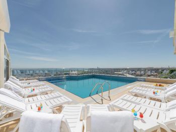 PIYA SPORT HOTEL 4*