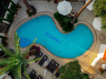 ELEGANCE EAST HOTEL 3*