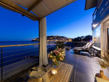 EN VIE BEACH BOUTIQUE HOTEL (ADULTS ONLY)