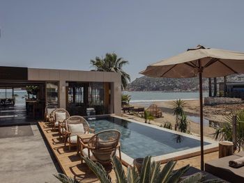 EN VIE BEACH BOUTIQUE HOTEL (ADULTS ONLY)