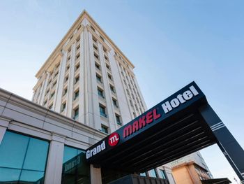 GRAND MAKEL HOTEL TOPKAPI 5*