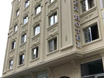 LALELI GONEN HOTEL 3*