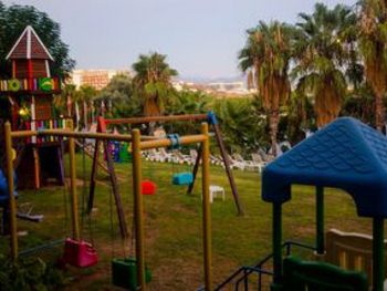 NUMA PALMA HOTEL 4