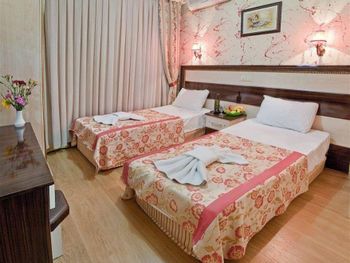 OLD CITY SULTANAHMET 3*