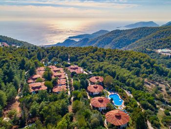 MONTANA PINE RESORT 4*