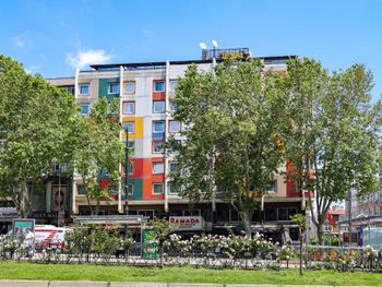 RAMADA BY WYNDHAM ISTANBUL OLD CITY 4*
