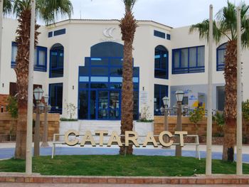 CATARACT RESORT SHARM 4*