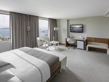 RICHMOND HOTEL 4*