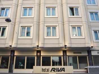 RIVA HOTEL TAKSIM 4*