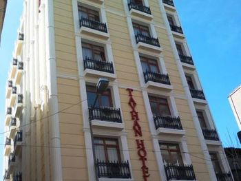 TAYHAN HOTEL 3*