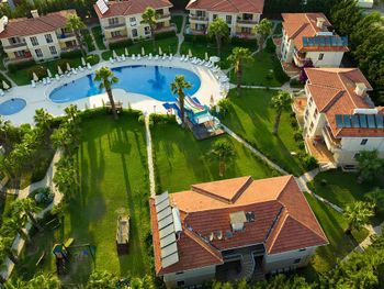THE ONE HOTEL (EX. ALINN SARIGERME CLUB) 4*