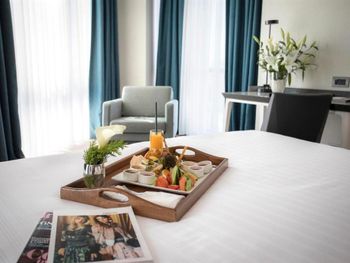 WISH MORE HOTEL 5*