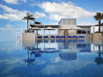 GRAND COSMOPOLITAN HOTEL 5*