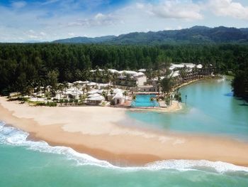 DEVASOM KHAO LAK BEACH RESORT VILLAS 5*