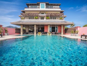 RATANA APART-HOTEL AT CHALONG 3*