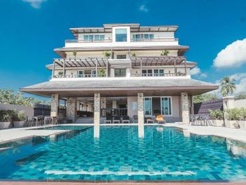 RATANA APART-HOTEL AT CHALONG 3*