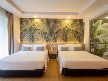 PANAN KRABI RESORT 4*