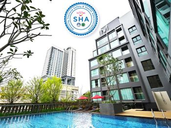 M PATTAYA HOTEL 4*
