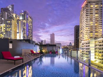 TRAVELODGE SUKHUMVIT 11 4*