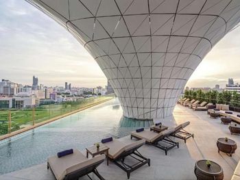 WALDORF ASTORIA BANGKOK 5*