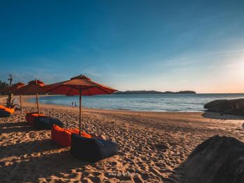 KALIMA RESORT & VILLAS KHAO LAK 5*