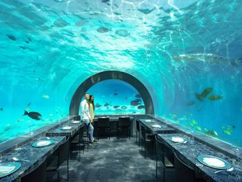 YOU & ME BY COCOON MALDIVES 5*