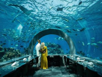 YOU & ME BY COCOON MALDIVES 5*