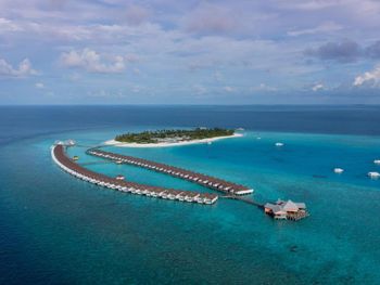 THE STANDARD (EX.CARPE DIEM BEACH RESORT & SPA) 5*