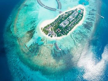 MÖVENPICK RESORT KUREDHIVARU 5*