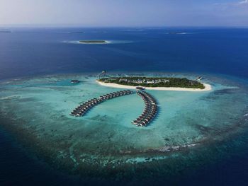 KUREDHIVARU RESORT AND SPA (EX. MOVENPICK RESORT KUREDHIVARU) 5*