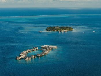 RAFFLES MALDIVES MERADHOO 5*