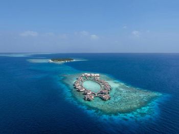 RAFFLES MALDIVES MERADHOO 5*