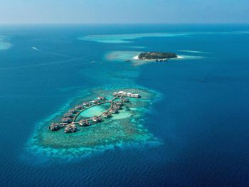 RAFFLES MALDIVES MERADHOO 5*
