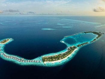 WALDORF ASTORIA MALDIVES ITHAAFUSHI (EX. BEACH HOUSE MALDIVES) 5*