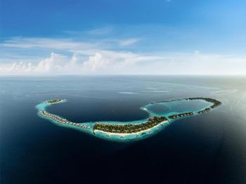 WALDORF ASTORIA MALDIVES ITHAAFUSHI (EX. BEACH HOUSE MALDIVES) 5*