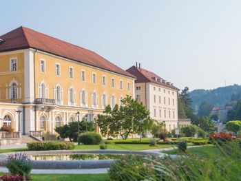 GRAND HOTEL ROGASKA 4*