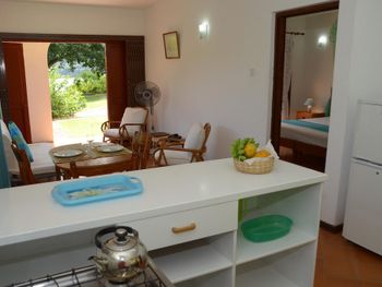 LA RESIDENCE 3*