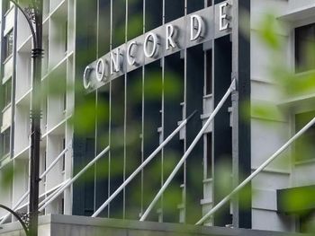 CONCORDE HOTEL KUALA LUMPUR 4*