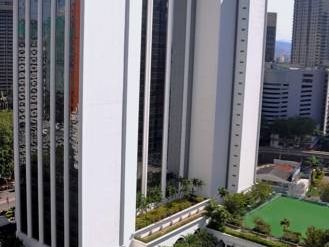 HOTEL ISTANA KUALA LUMPUR 5*