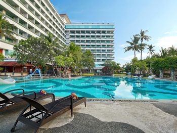 INNA BALI BEACH RESORT 4 *